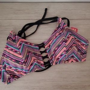 D/dd swim top